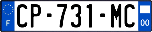 CP-731-MC