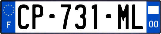 CP-731-ML