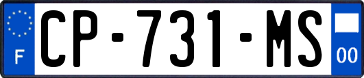 CP-731-MS