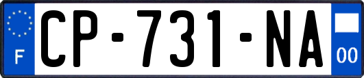 CP-731-NA