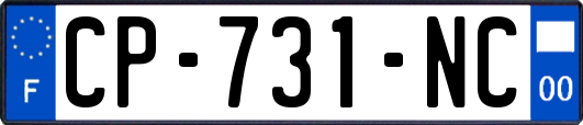 CP-731-NC