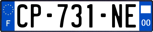 CP-731-NE