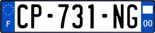 CP-731-NG