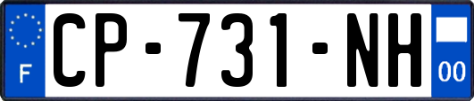 CP-731-NH