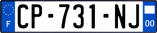 CP-731-NJ