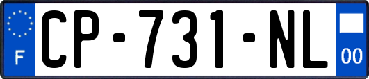 CP-731-NL