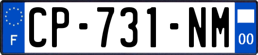 CP-731-NM