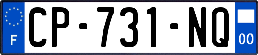 CP-731-NQ