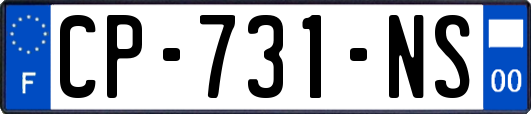 CP-731-NS