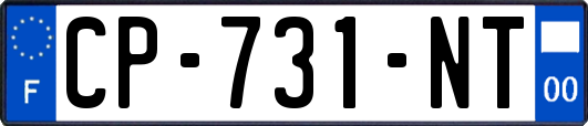 CP-731-NT