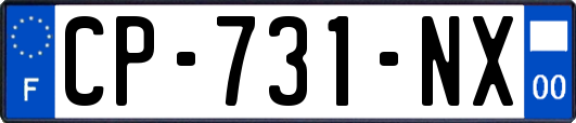 CP-731-NX