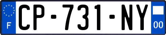 CP-731-NY