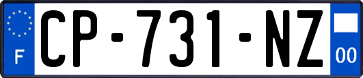 CP-731-NZ