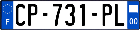 CP-731-PL