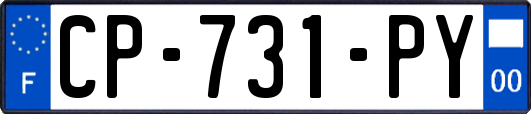 CP-731-PY