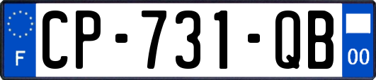 CP-731-QB