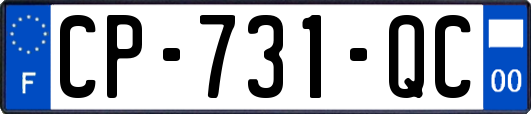 CP-731-QC