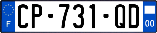 CP-731-QD