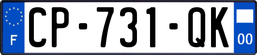 CP-731-QK