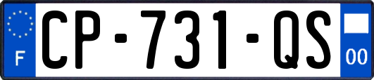 CP-731-QS