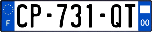 CP-731-QT