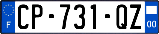 CP-731-QZ