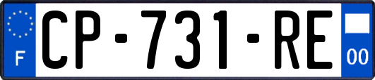 CP-731-RE