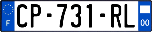 CP-731-RL