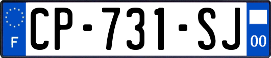 CP-731-SJ