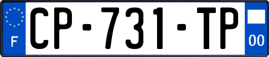 CP-731-TP