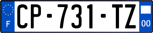 CP-731-TZ