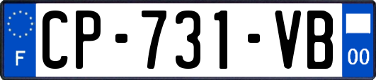 CP-731-VB