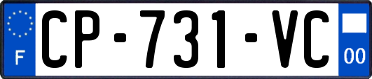 CP-731-VC