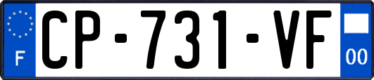CP-731-VF