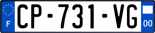 CP-731-VG