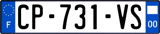 CP-731-VS