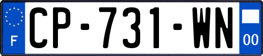 CP-731-WN