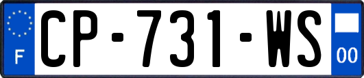 CP-731-WS