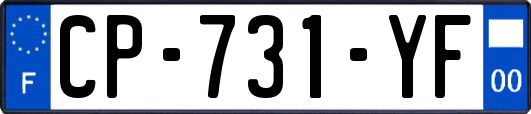 CP-731-YF