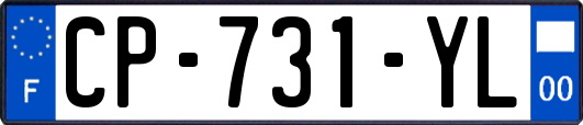 CP-731-YL