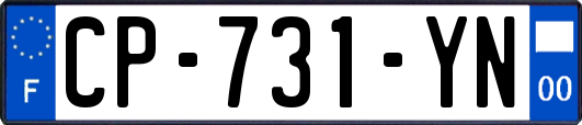 CP-731-YN