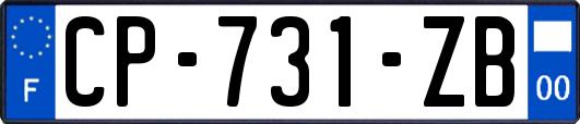 CP-731-ZB