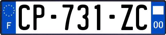 CP-731-ZC