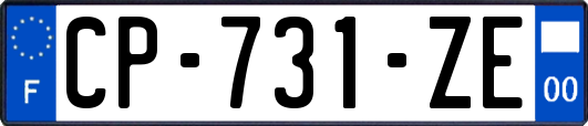 CP-731-ZE