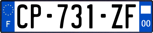 CP-731-ZF