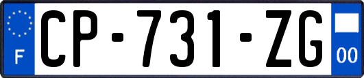 CP-731-ZG