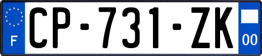 CP-731-ZK