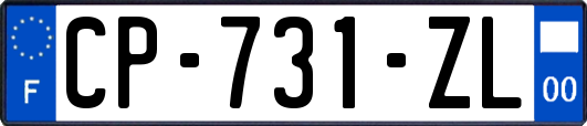 CP-731-ZL