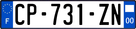 CP-731-ZN