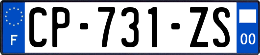 CP-731-ZS